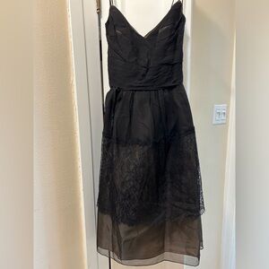 Monique Lhuilier dress